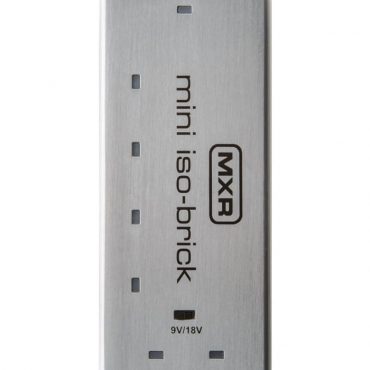 Pedal Dunlop MXR M-239 Mini Iso Brick