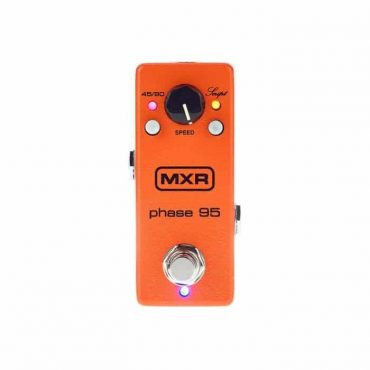 Pedal Dunlop MXR M-290 Mini Phase 95