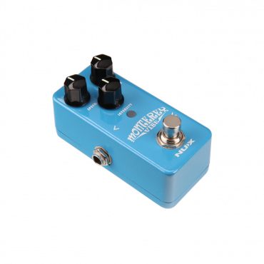 Pedal Mini Nux NCH-1 Monterey Vibe