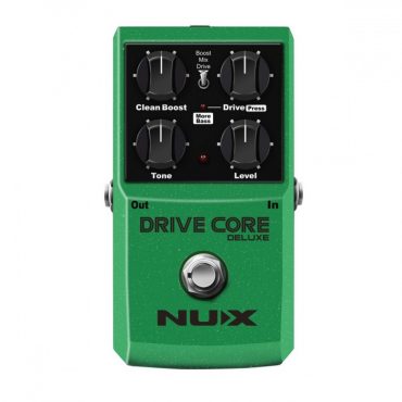 Pedal Nux Drive Core Deluxe