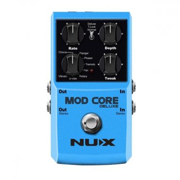 Pedal Nux Mod Core Deluxe