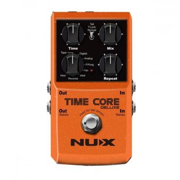 Pedal Nux Time Core Deluxe
