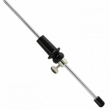 Pica Cello Completa 4/4-3/4 Dick Ébano 434052