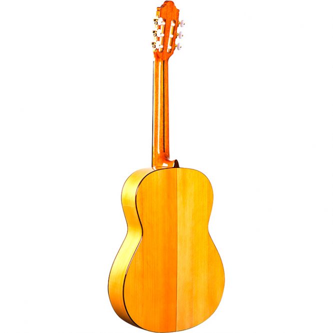 Guitarra Flamenca Camps Primera - Imagen 2