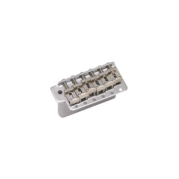 Puente Gotoh Eléctrica Strato Cromado GE-101-TS