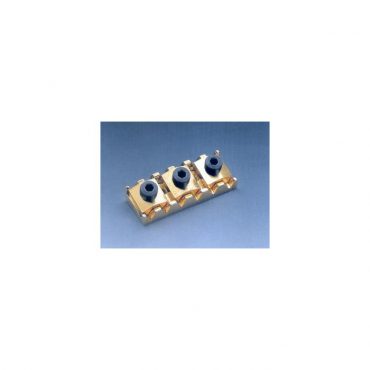 Recambios Floyd Rose Schaller Cejuela R6 39,69Mm Negro 13120406