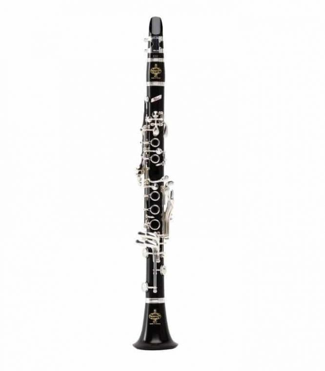 Requinto Buffet Crampon BC1550L-2-0 (TOSCA)
