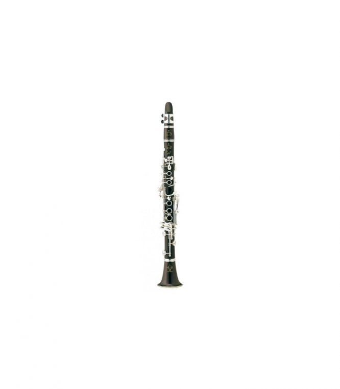 Requinto Mib Buffet Crampon RC BC1512-2-0