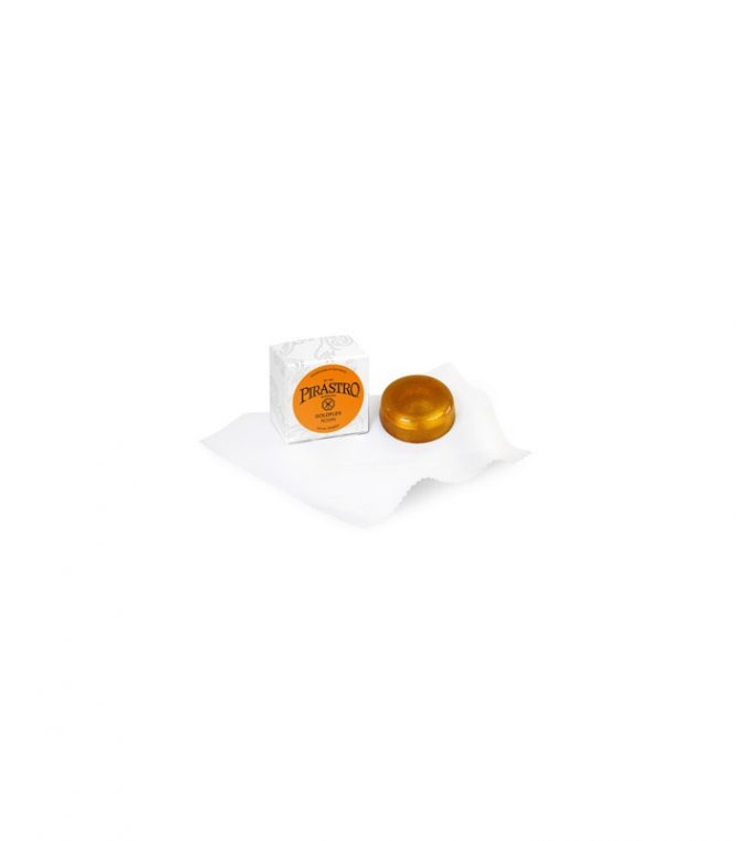 Resina Pirastro Violín Goldflex 900600