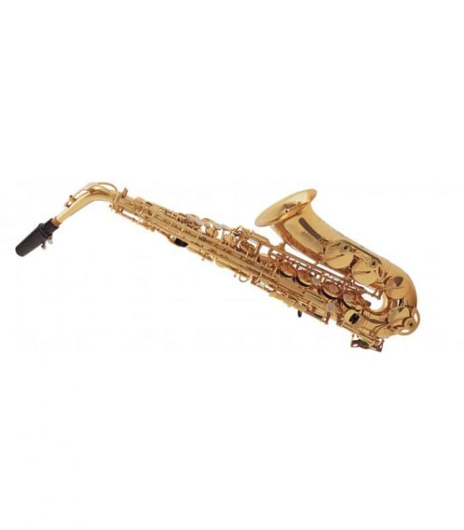 Saxo Alto Keilwerth ST90 JK-2101-8-0 Lacado