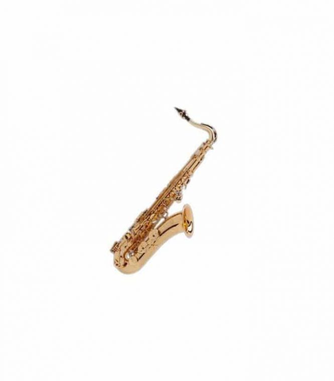 Saxo Alto Selmer Serie II Dorado Grabado Jubile