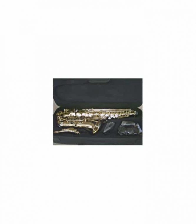 SAXO ALTO SULLIVAN S-II TGS-322LE LAC.GRAB.