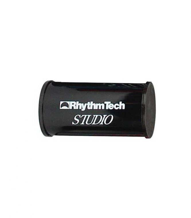 Shaker Studio 5" Rhythm Tech RT2015 Negro