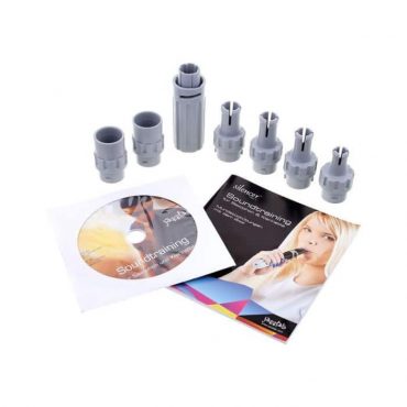 Silenciador boquillas Clarinete y Saxo Jazzlab