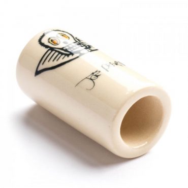 Slide Dunlop Joe Perry Medium Short 256