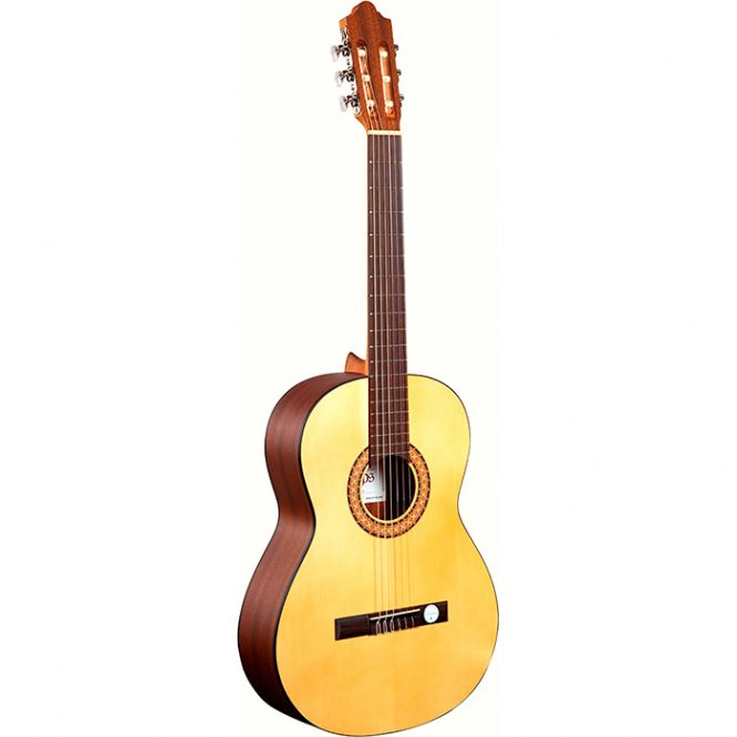Guitarra Clásica Camps Son-Satin C