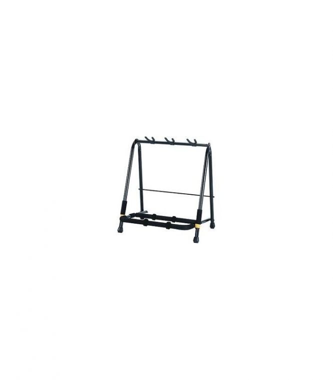 Soporte 3 Guitarras Hercules GS-523B