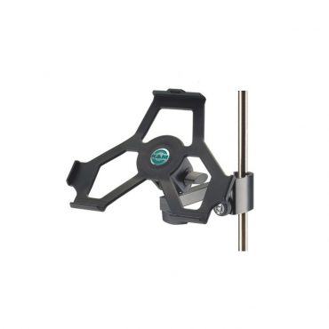 Soporte Ipad-2 al pie de micro König & Meyer 19722