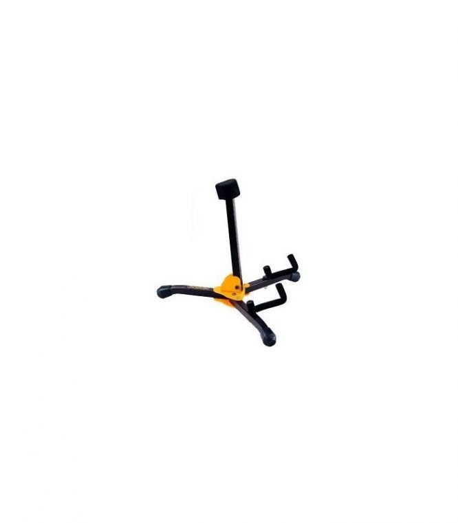 Soporte Mini Guitarra Eléctrica/Baja Hercules GS-402B