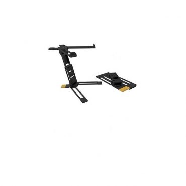 Soporte Ordenador Portátil Hercules DG-400BB