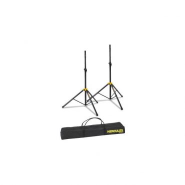 Soporte para Cajas Acústicas Hercules SS-200BB