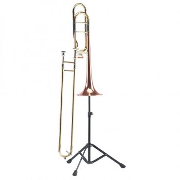 Soporte Trombón König & Meyer 14990