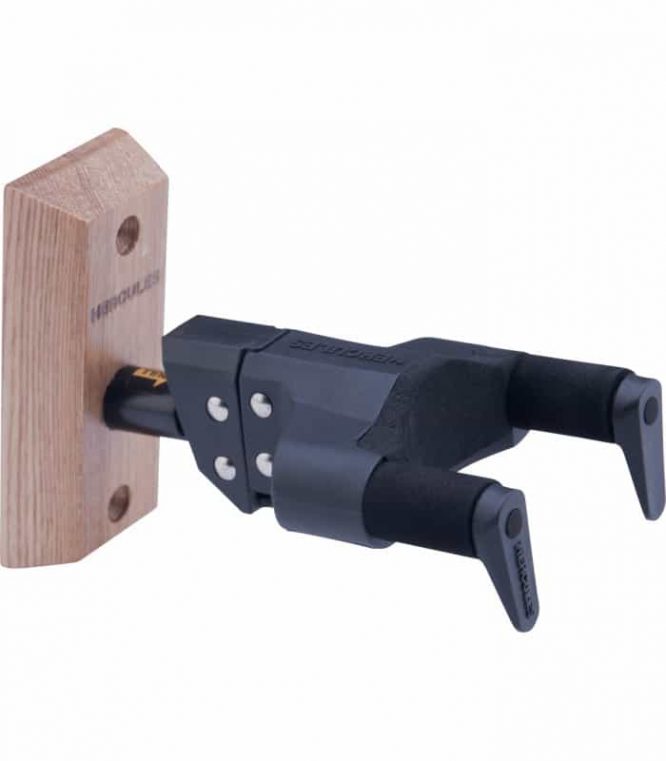 Soporte Ukelele a la Pared Hercules USP-10WB
