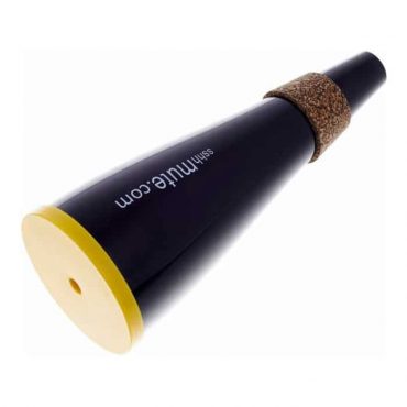 Sordina Trompeta Bremner sshhmute Practice