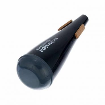 Sordina Trompeta Bremner sshhstraight mute Recta