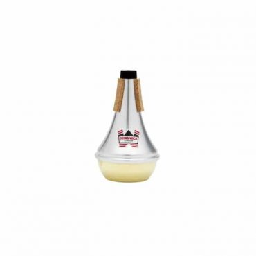 Sordina Trompeta Denis Wick 5504-B Latón Recta