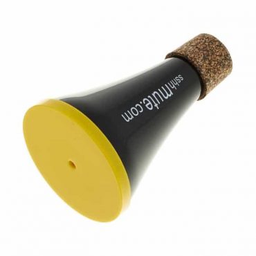 Sordina Trompeta Piccolo Bremner sshhmute Practice