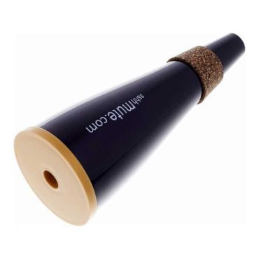 Sordina Trompeta Piccolo Bremner sshhmute Whisper