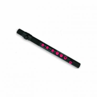 Toot 2.0 Nuvo N-430TBPK Negro y Rosa