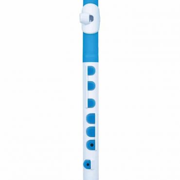 Toot Nuvo N-430TWBL Blanco y Azul