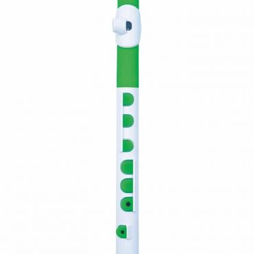Toot Nuvo N-430TWGN Blanco y Verde