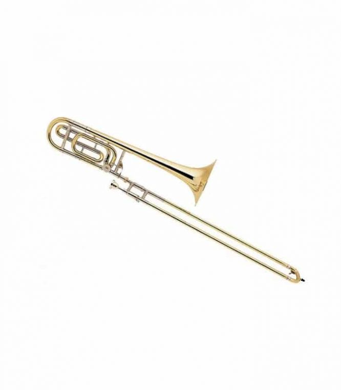 Trombón Bach Stradivarius 42B Lacado