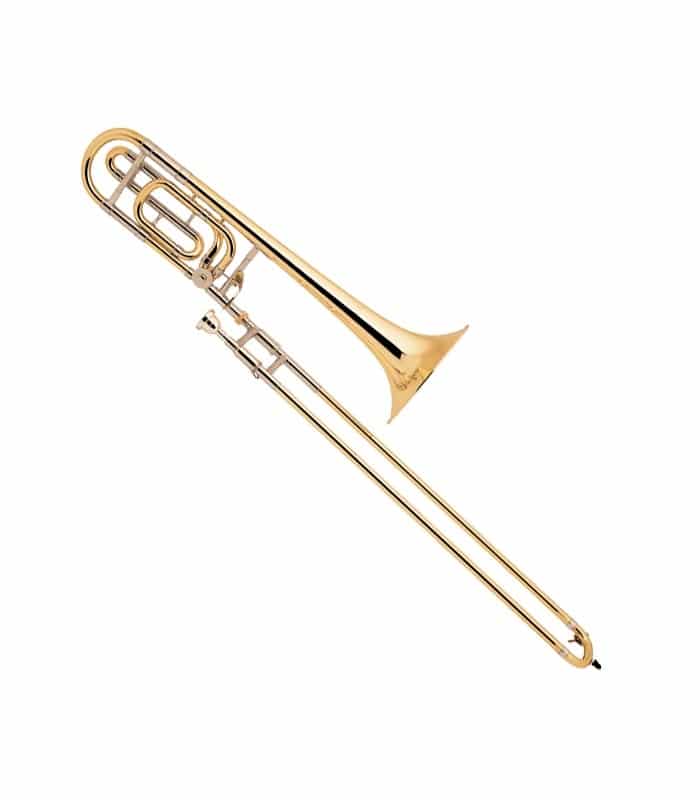 Trombón Bach Stradivarius LT-42B Lacado