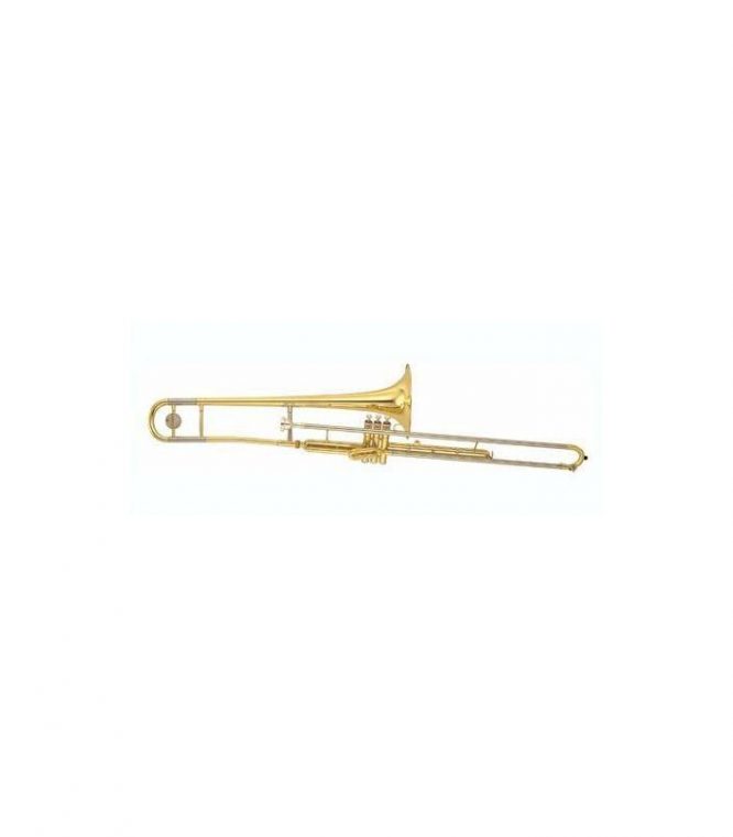 TROMBON PISTONES YAMAHA YSL-354VC