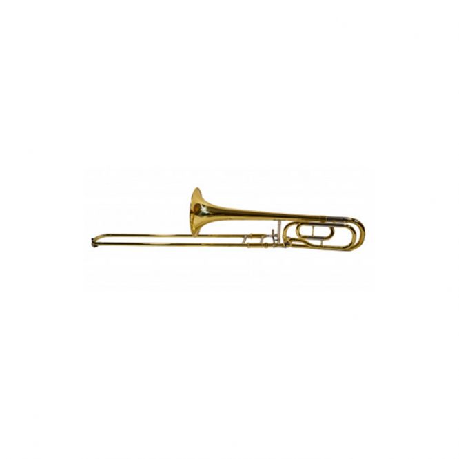 Trombón Taylor Collins TMT-1 Con Transpositor