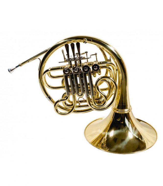 Trompa Taylor Collins FHD-1 Doble Sib/Fa