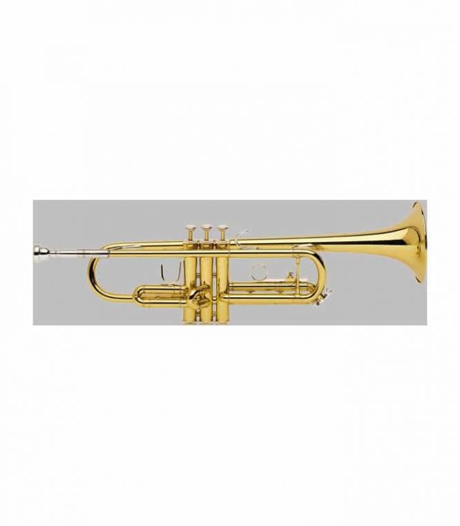 Trompeta Bach TR-300H2 Lacada