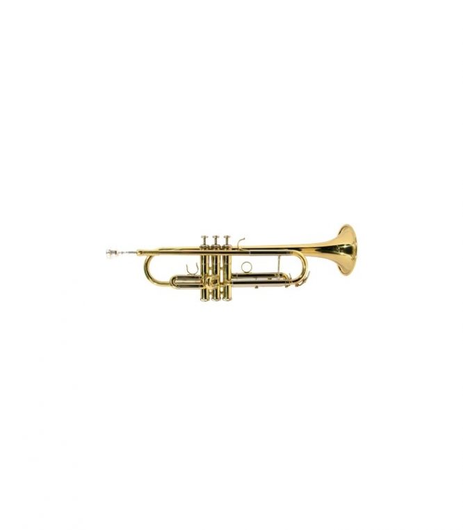 Trompeta Fides Primera FTR-4000ML Lacada