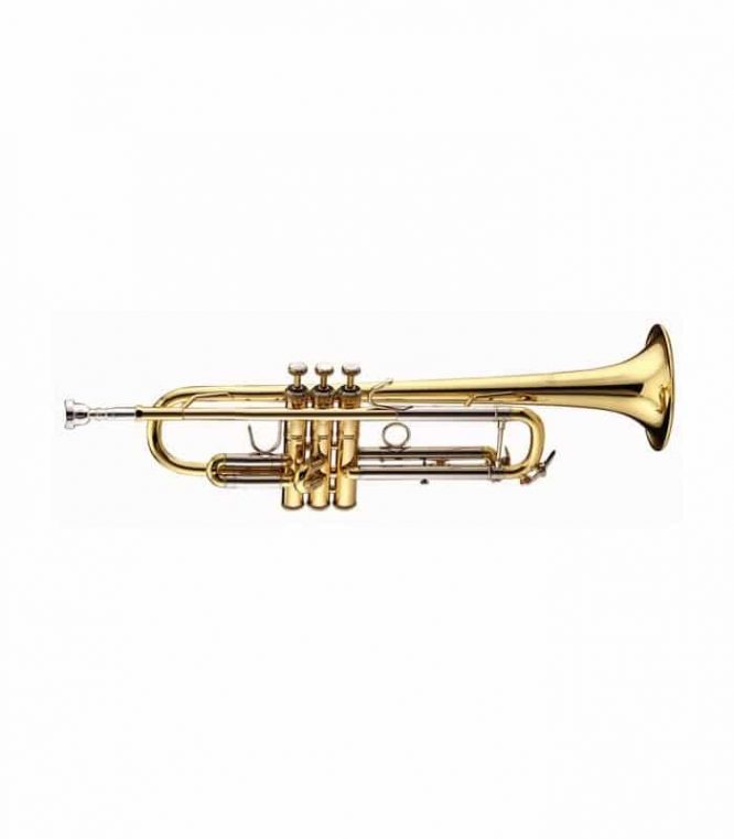 Trompeta Vincent Bach VBS-1 Lacada