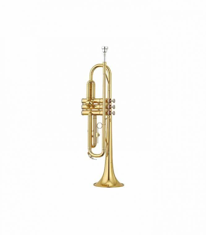 Trompeta Yamaha YTR-2330S