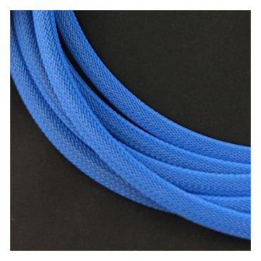 Tsunami Cable G10-RSTB Acodado 3m TC Blue