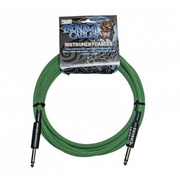 Tsunami Cable G10-STOG Recto/Recto 3m Ogre