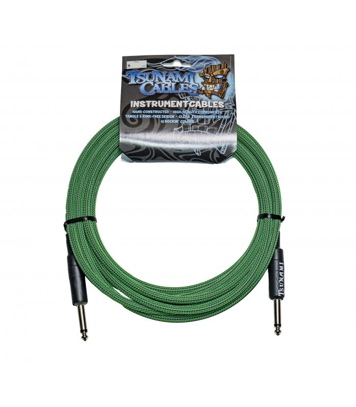 Tsunami Cable G15-STOG Recto/Recto 4,5m Ogre