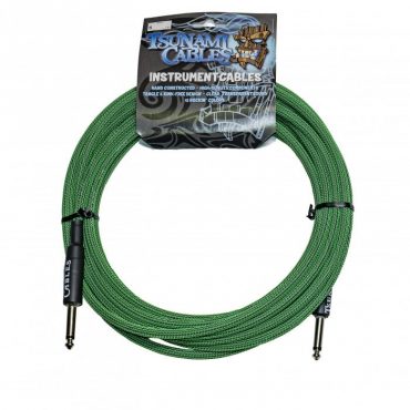 Tsunami Cable G20-STOG Recto/Recto 6m Ogre