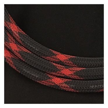 Tsunami Cable M20-XTBW Micrófono 6m Black Widow