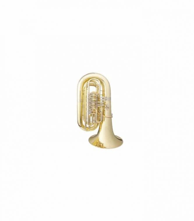 Tuba B&S BS-4097-1-0 Perantucci PT-20 en Do Lacada
